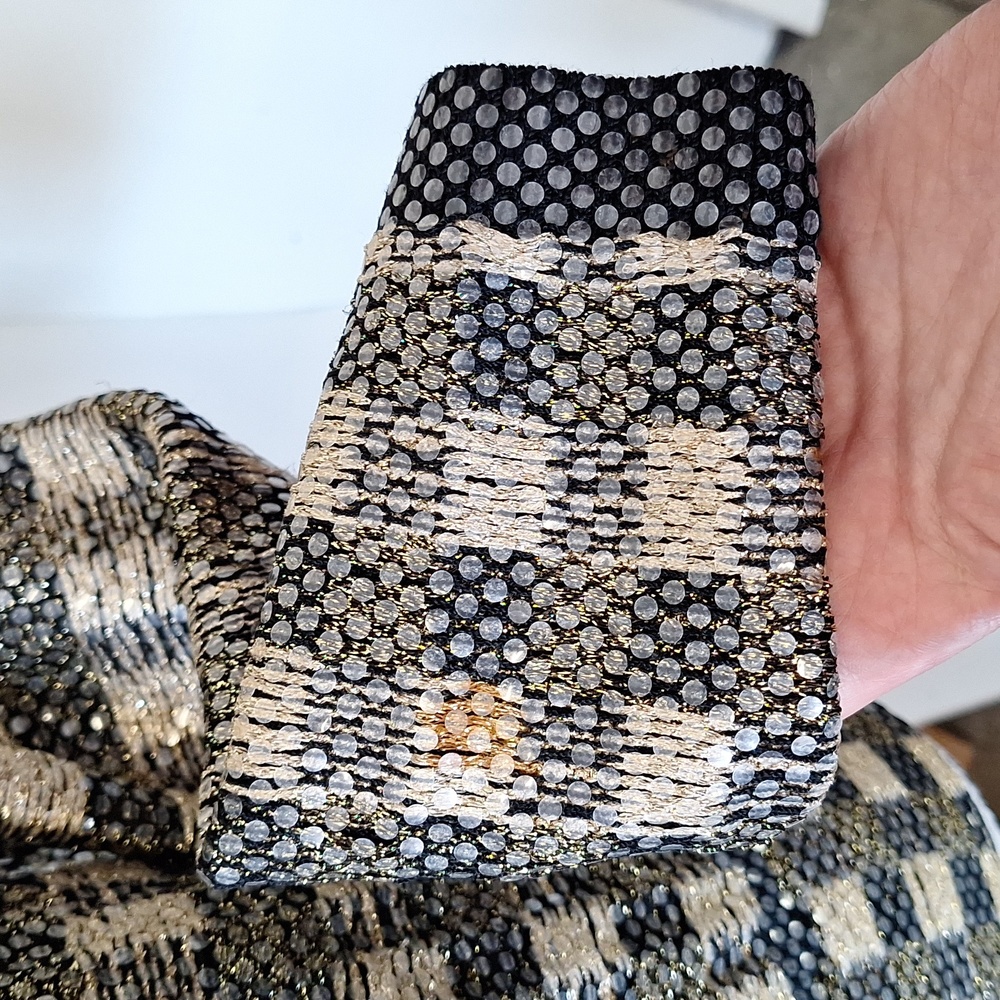 Vintage St. John Sweater By Marie Gray Sz S - Picture 8 of 12